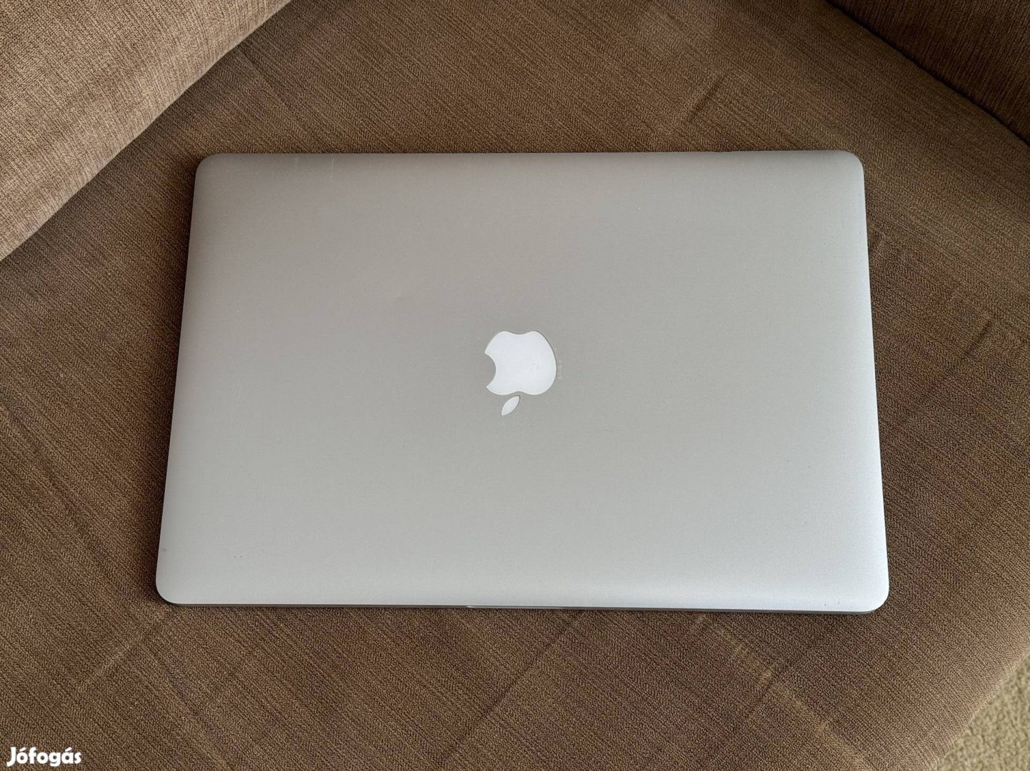 Macbook pro 2013