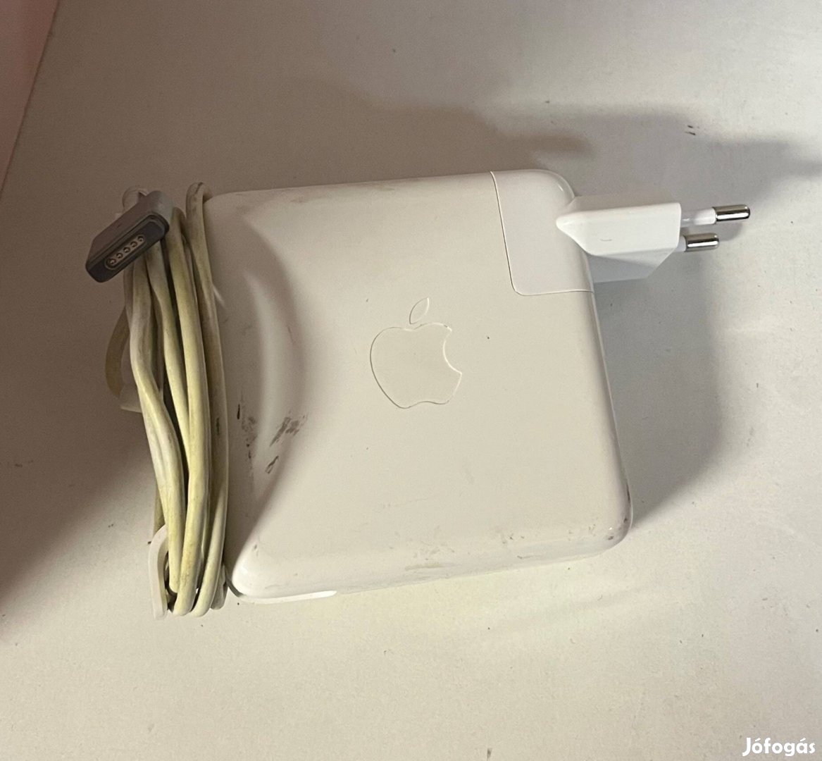Macbook pro a1424 Magsafe 2 85W 20V 4.25A töltő