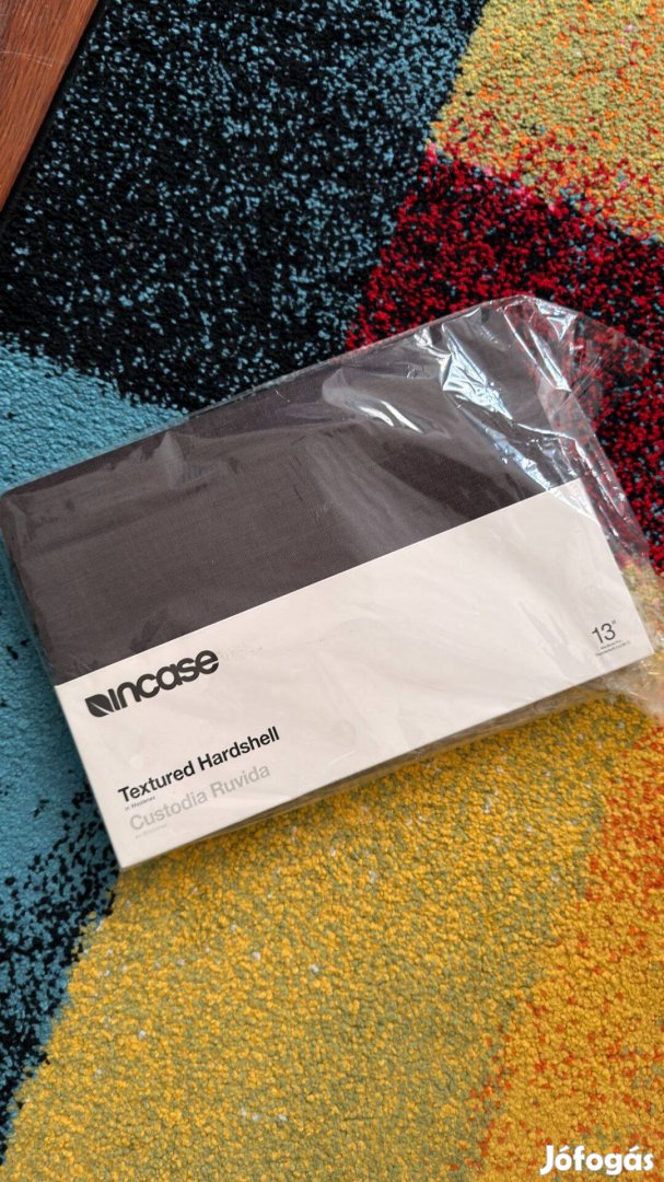 Macbook pro air 2020 M1 Incase woolenex tok