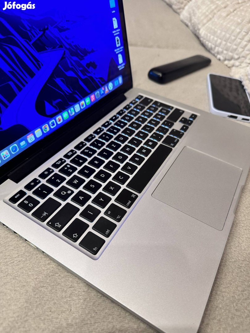 Macbookpro 13"Retina Early2015