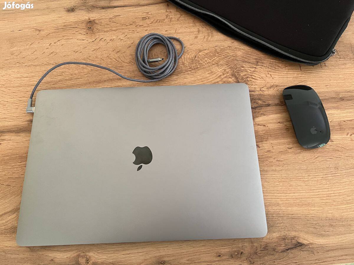 Macbookpro 16"/ i9 2.3Ghz/16GB RAM/1TB SSD/Space Gray