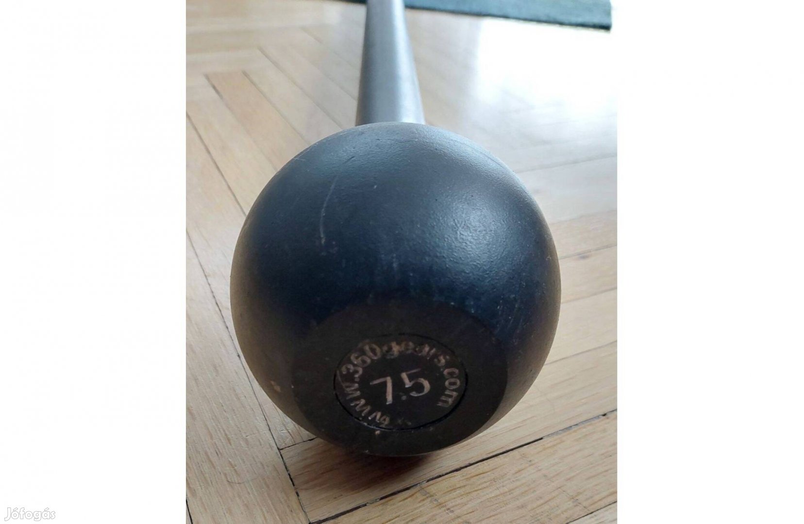 Macebell 7,5kg