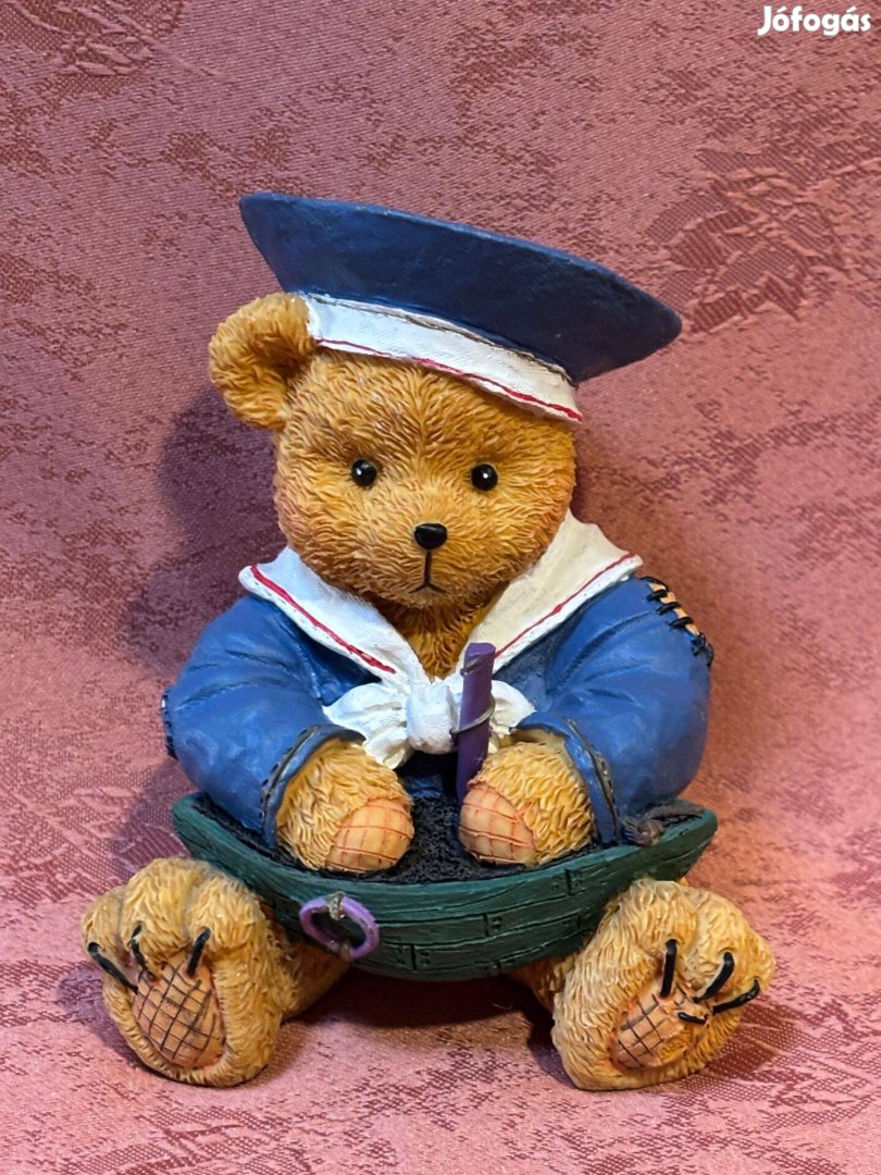 Maci, mackó, dísztárgy