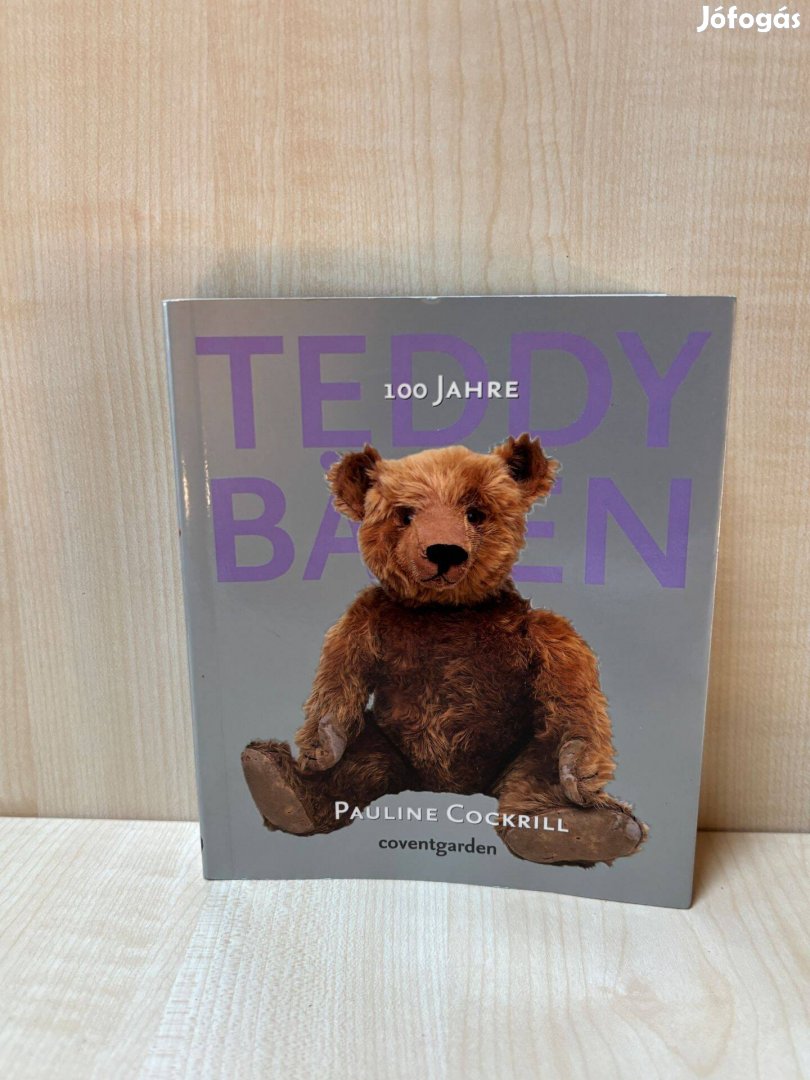 Maci, mackós könyv