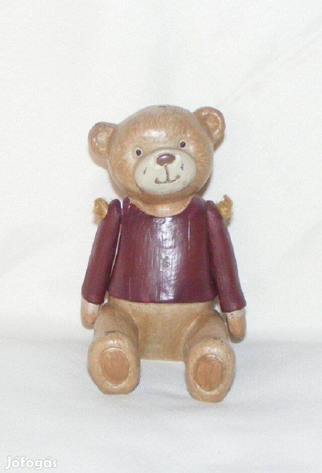 Maci figura, dísztárgy