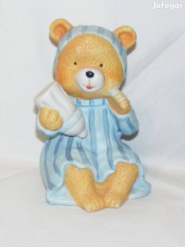 Maci kerámia persely