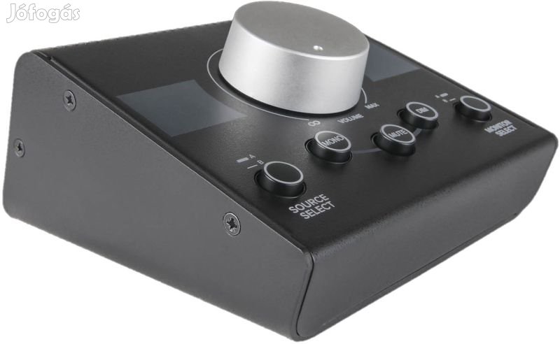 Mackie Big Knob Passive