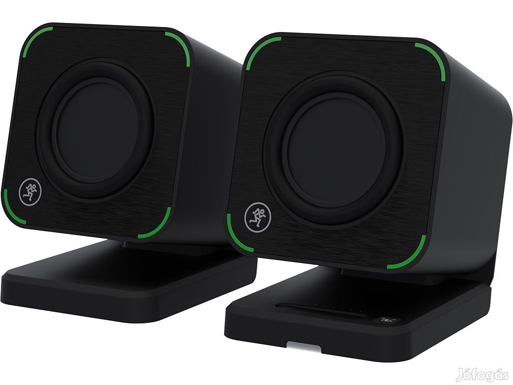 Mackie CR2-X Cube