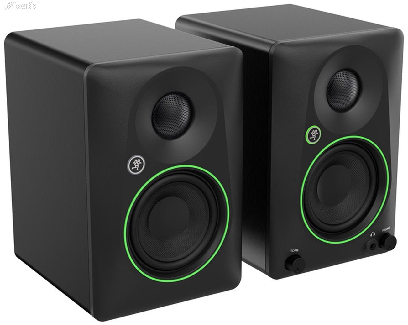 Mackie CR3.5 BT
