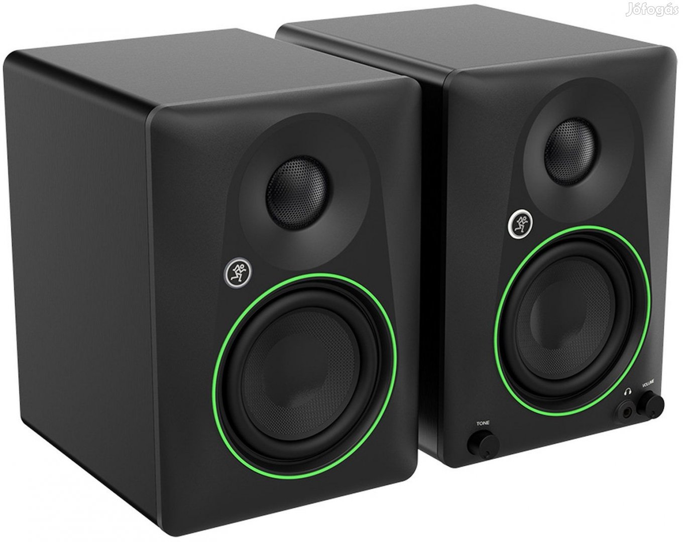 Mackie CR4.5