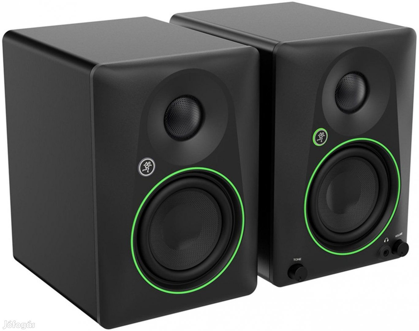 Mackie CR4.5 BT