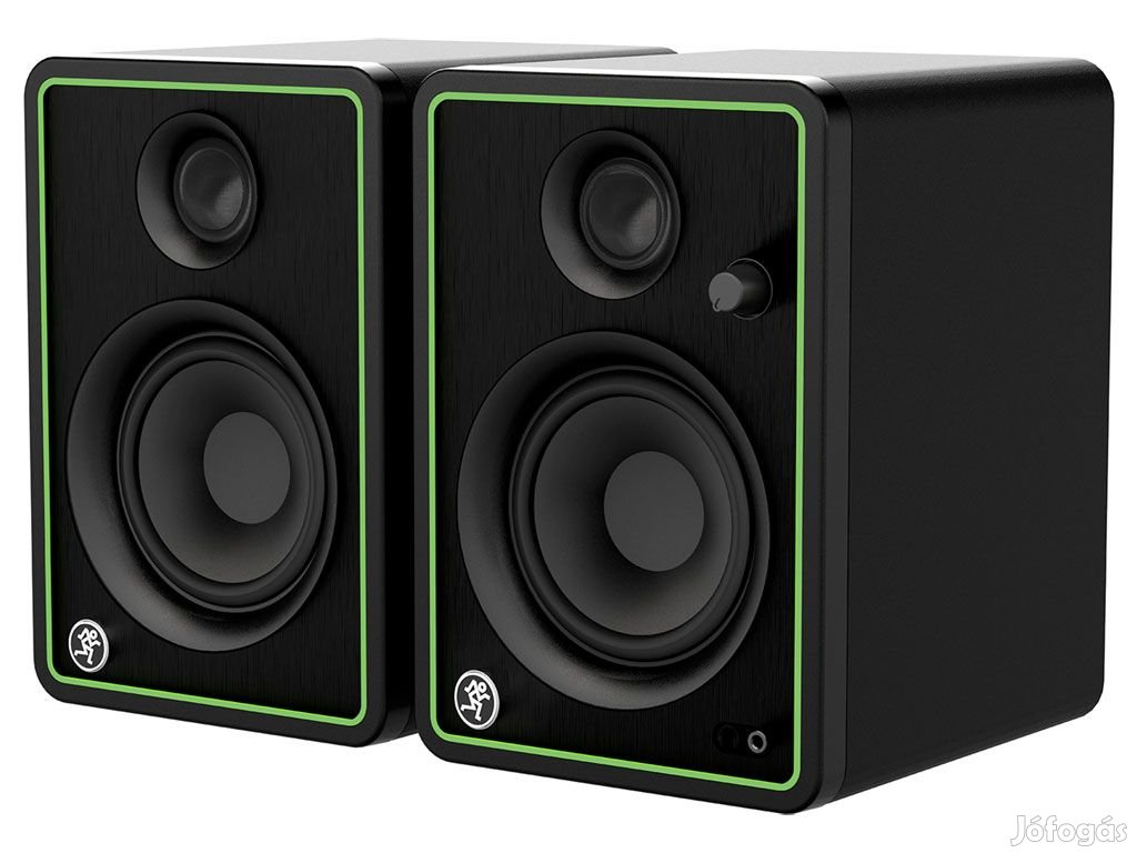 Mackie CR4-X