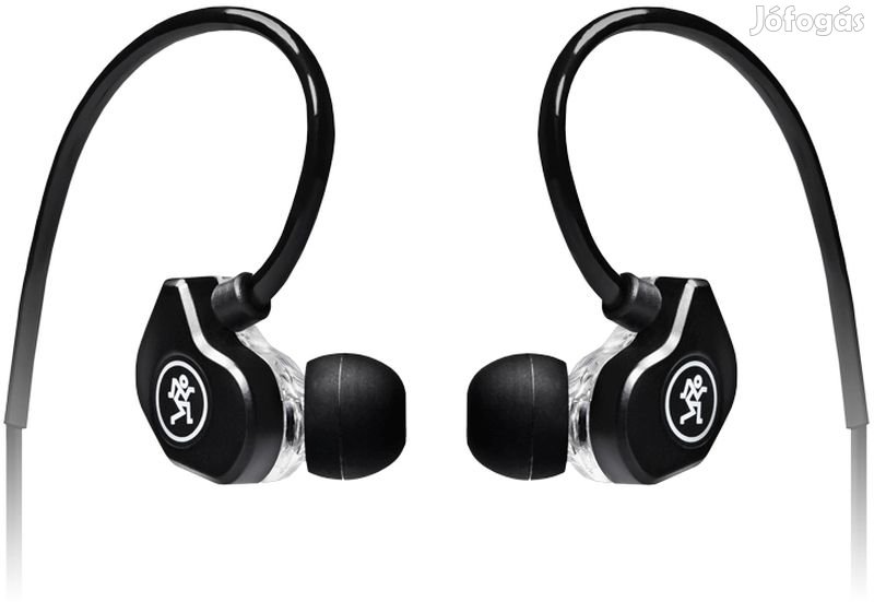 Mackie CR-Buds+ Plus