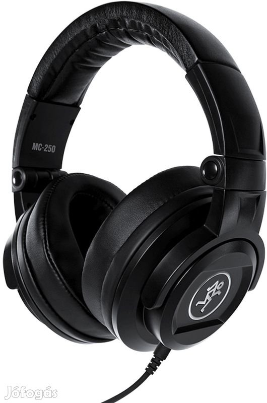 Mackie MC-250