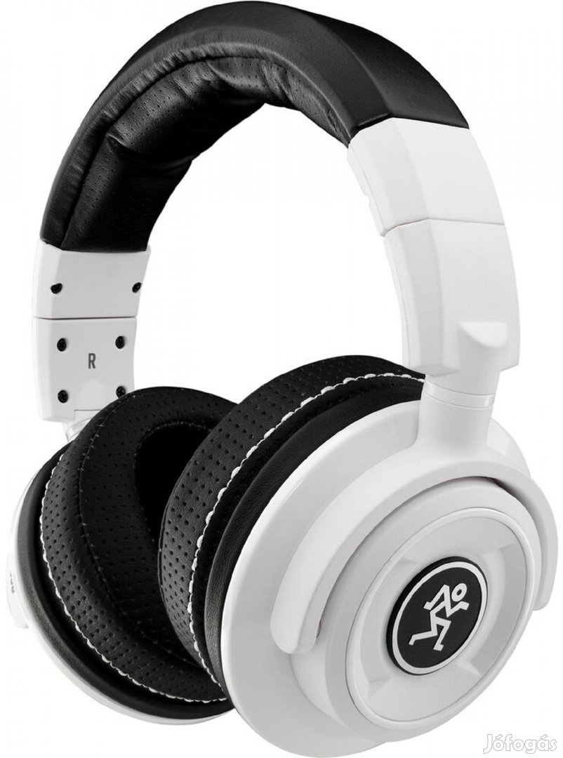 Mackie MC-350 White - KÉSZLETAKCIÓ!