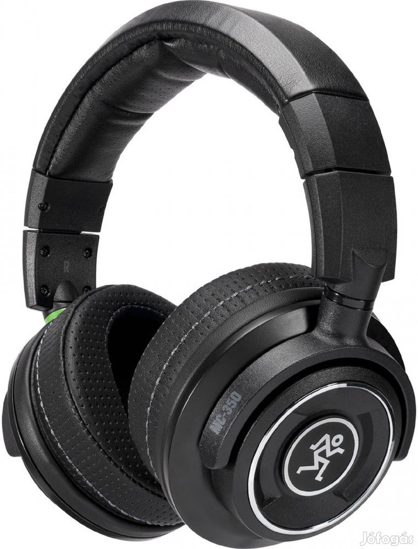 Mackie MC-350 - KÉSZLETAKCIÓ!