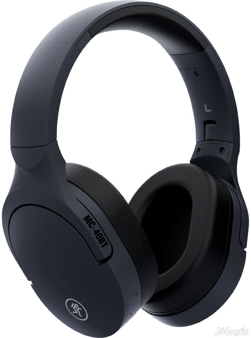 Mackie MC-40BT