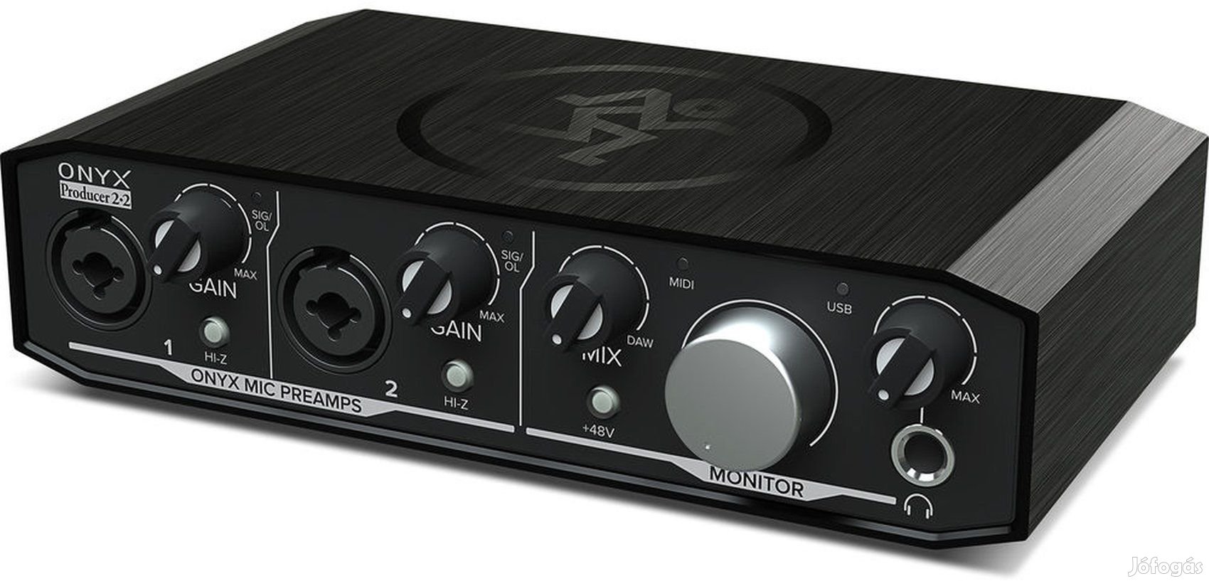Mackie Onyx Producer 2.2