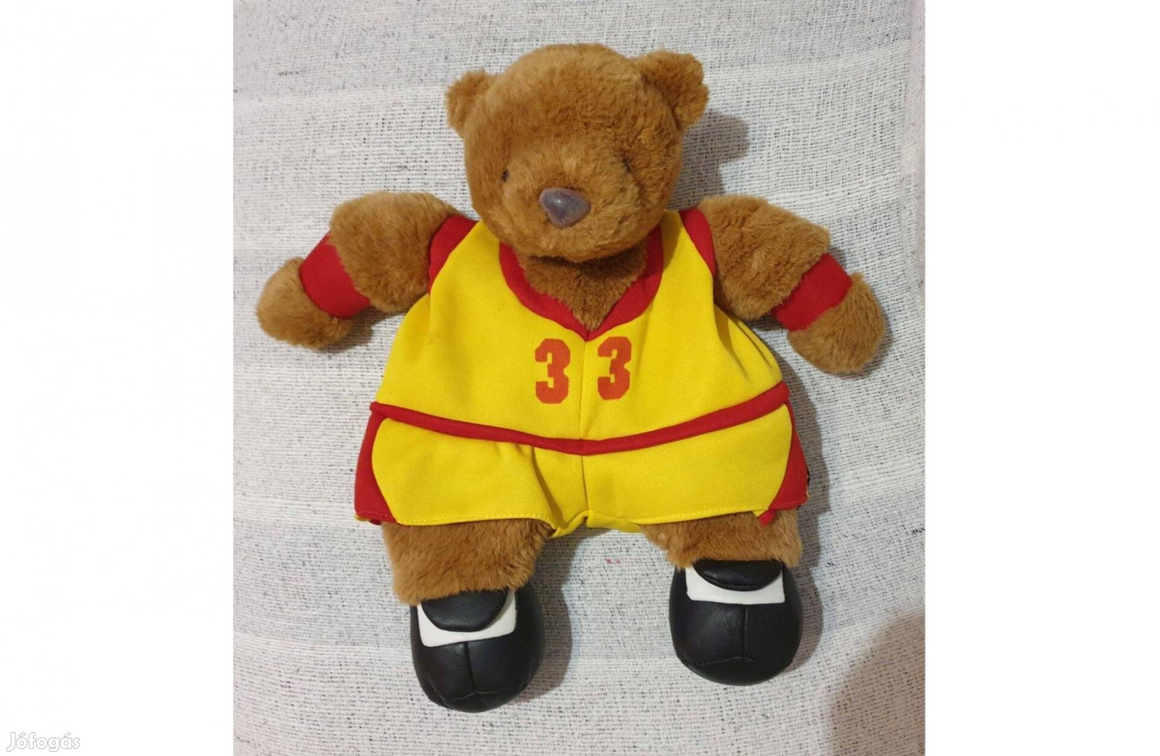 Mackó, maci, macis hátizsák