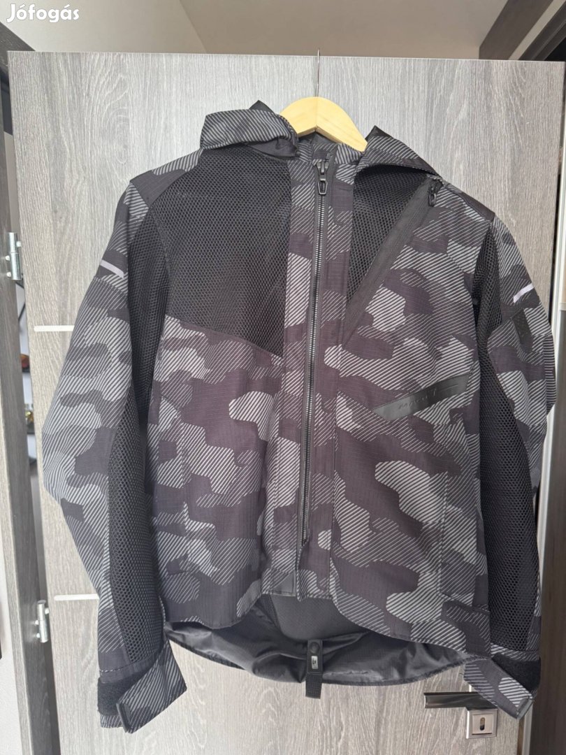 Macna Motoros kabát Xl