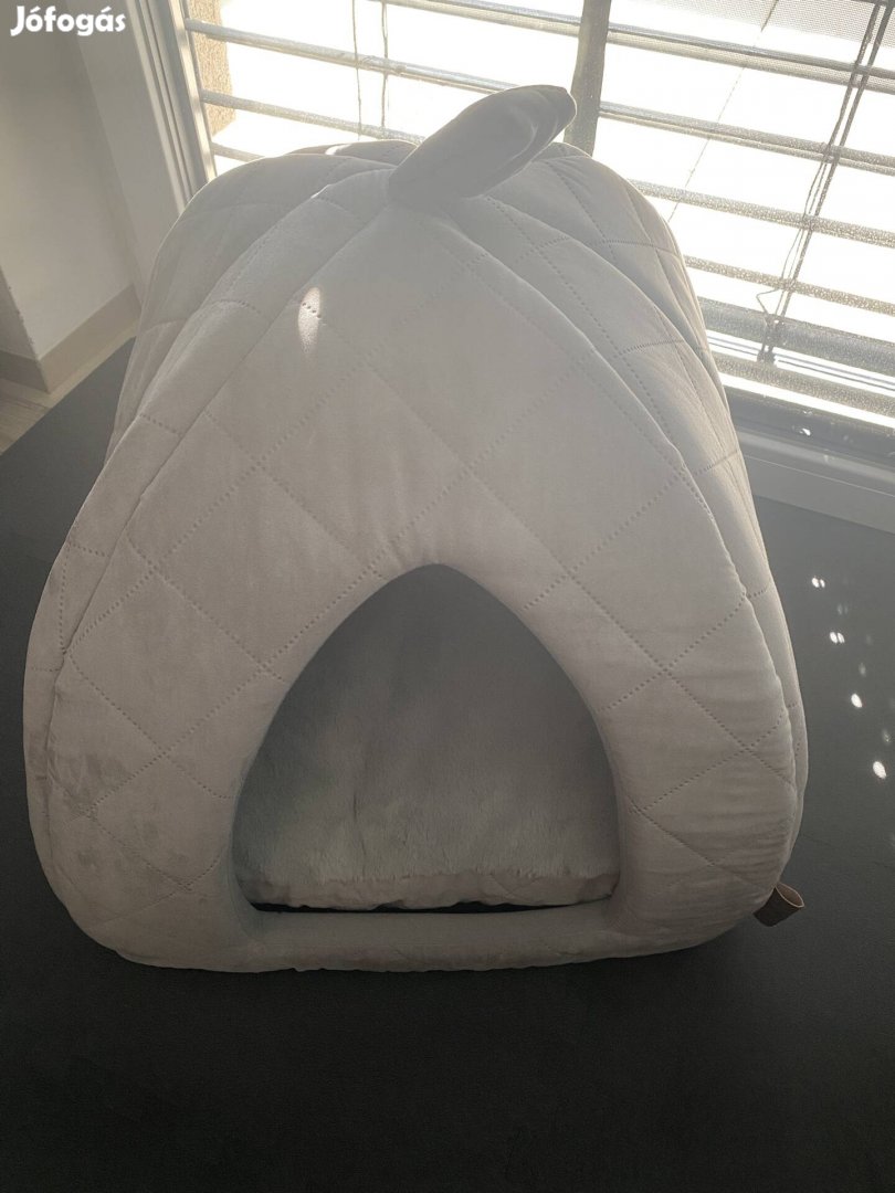 MacskaKutya fekhely új