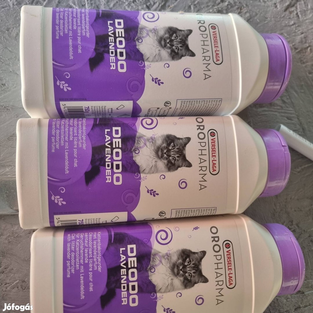 Macska alom szagtalanító bolti ár alatt