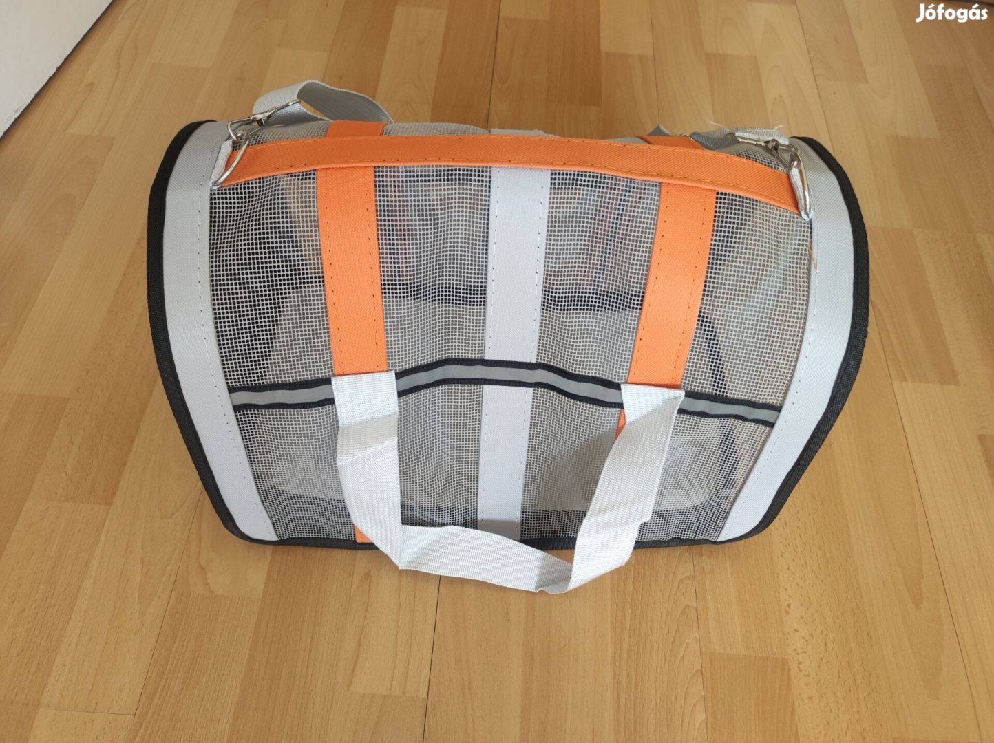 Macska nyúl szállító táska