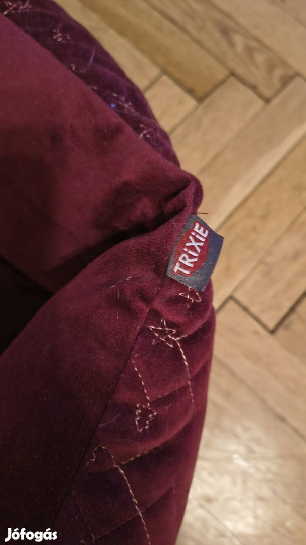 Macska vagy kiskutya öleb fekhely