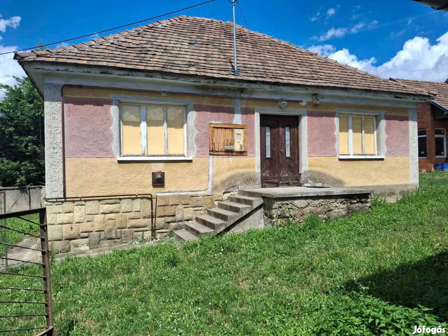 Mád családi házgazdaságborászat