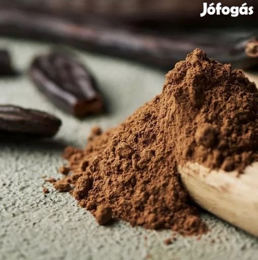 Madagaszkári Bourbon Vanilia por 10g (5961)