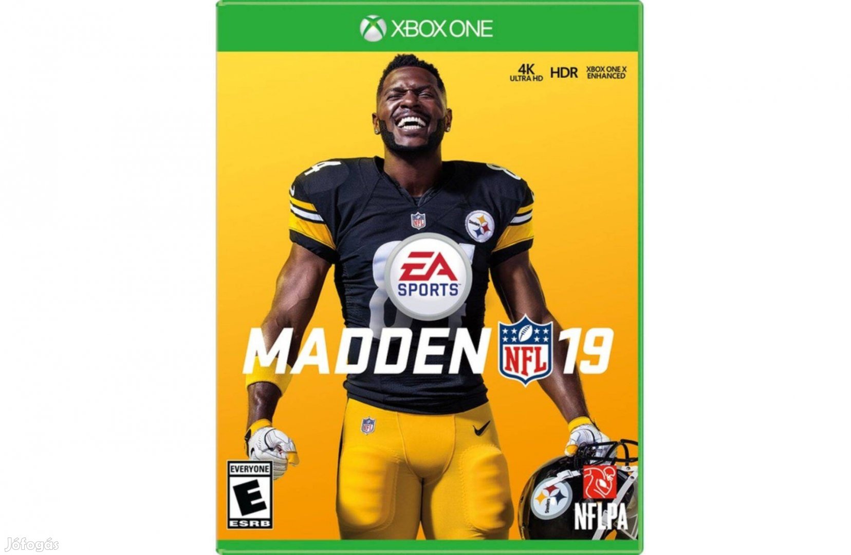 Madden NFL 19 - Xbox One játék, új