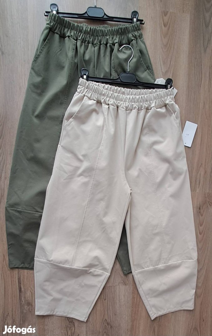 Made in Italy vagány jázmin nadrág