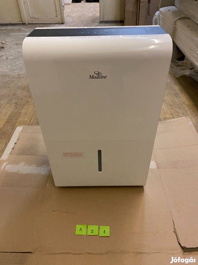 Madeira Dehumidifier Ostria50