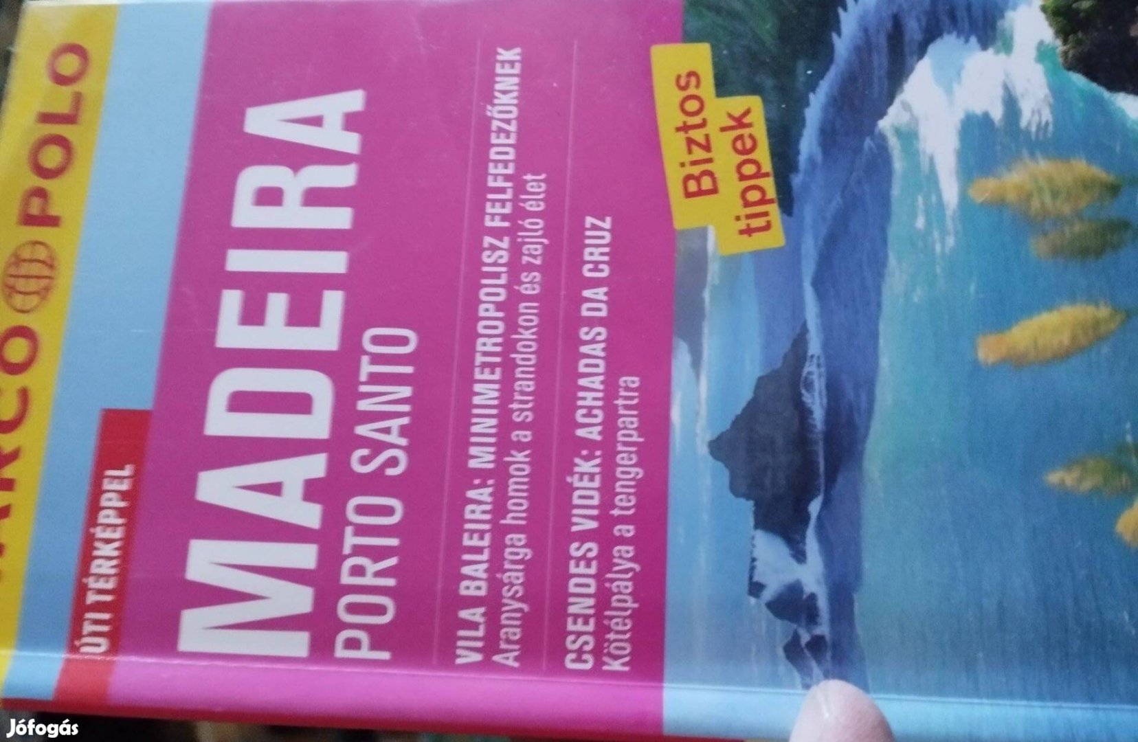 Madeira, Porto Santo