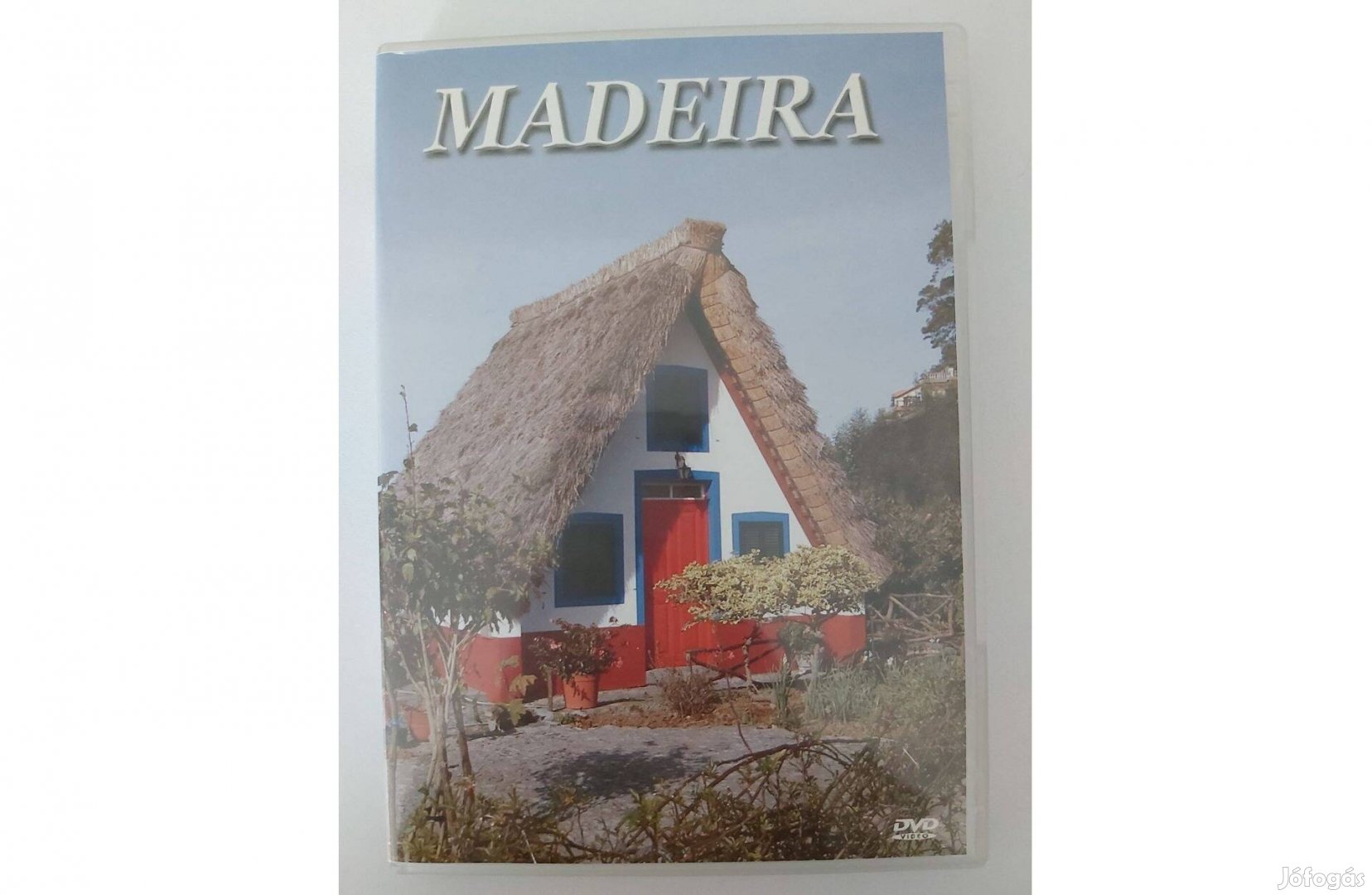 Madeira - Útilfilm (DVD)