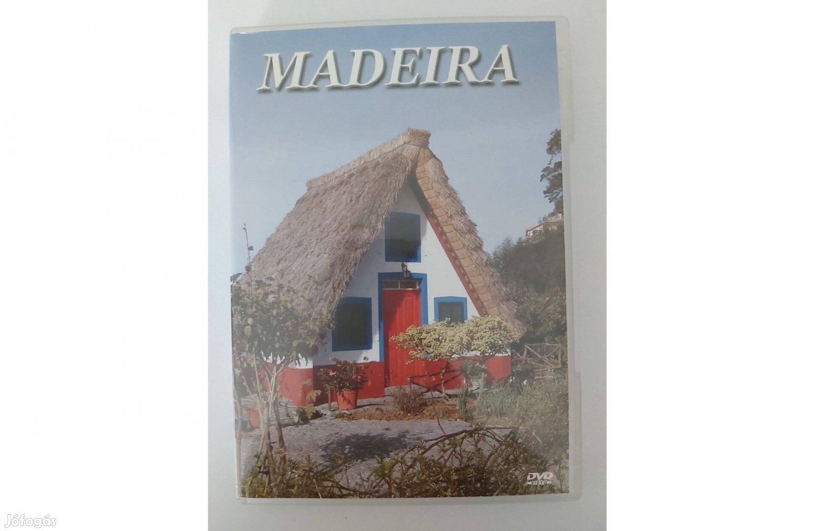 Madeira - Útilfilm (DVD)