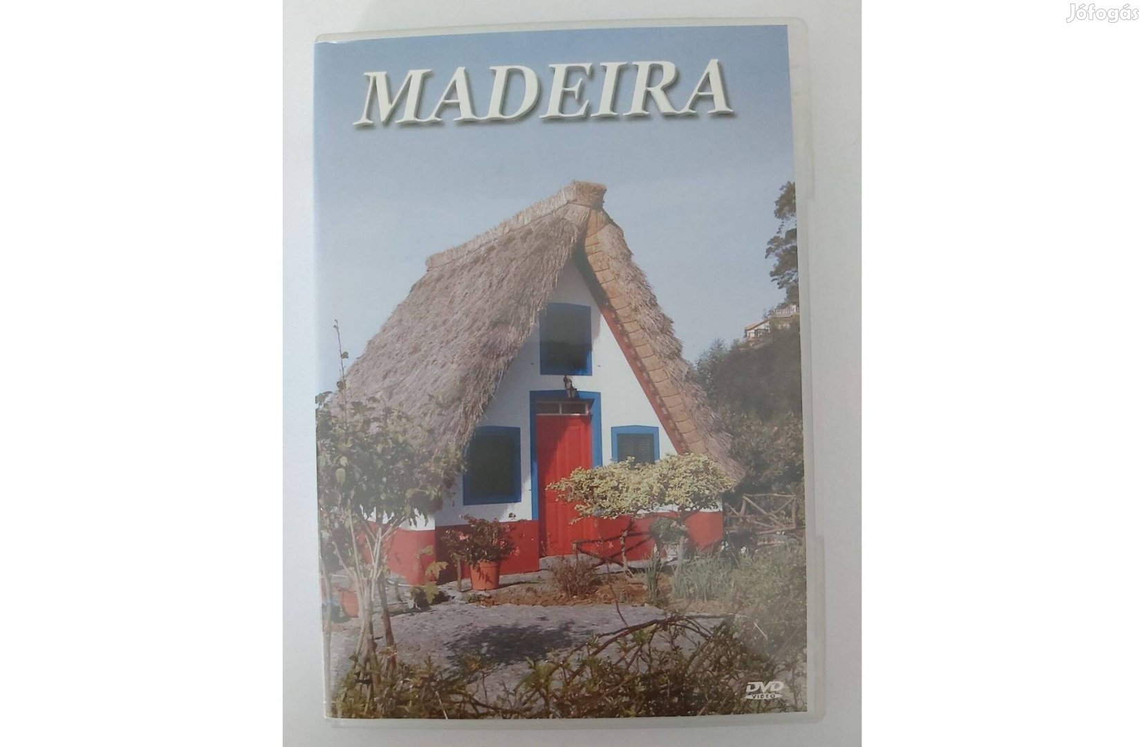 Madeira - Útilfilm (DVD)