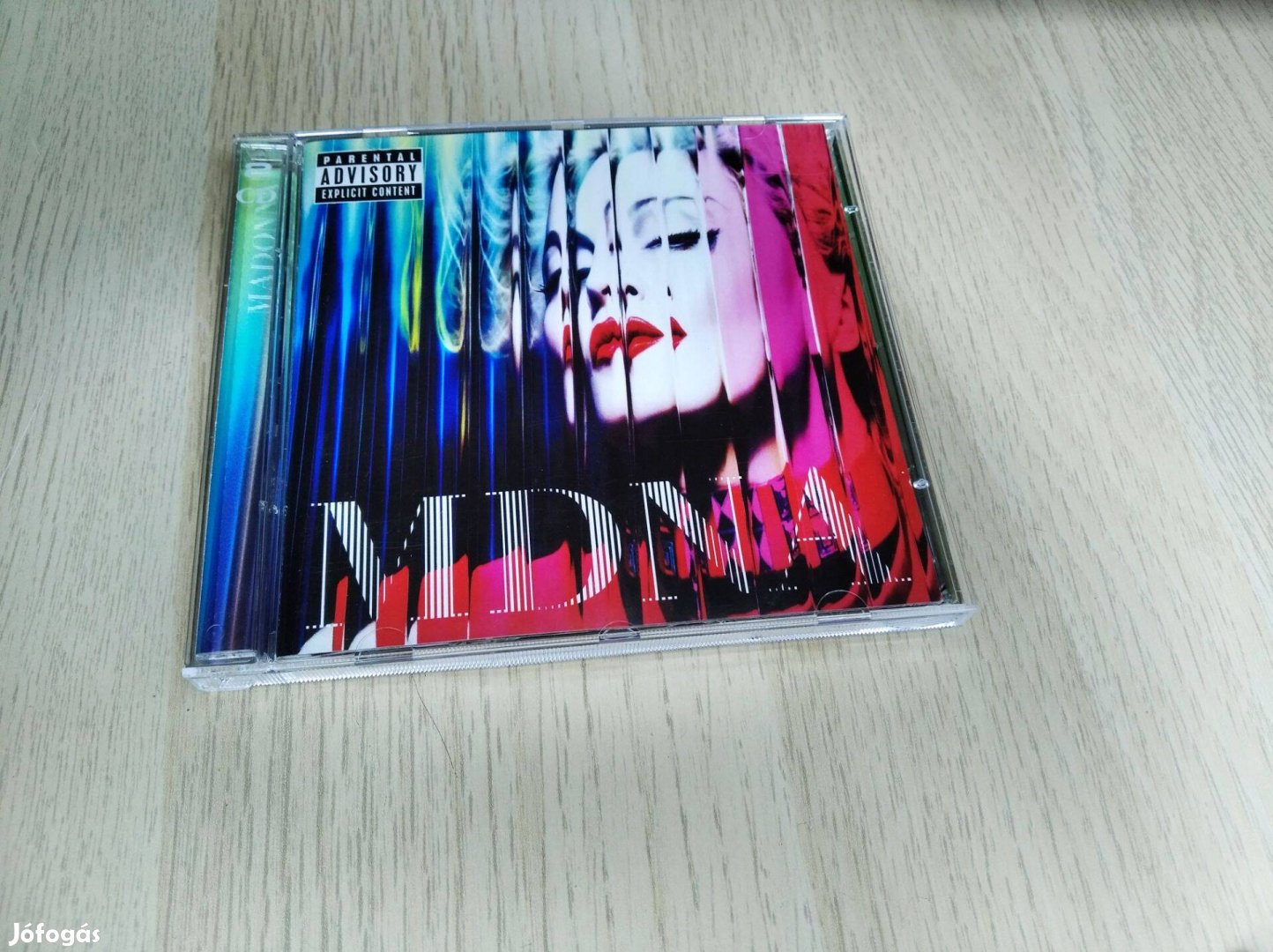 Madonna - Mdna / 2 x CD