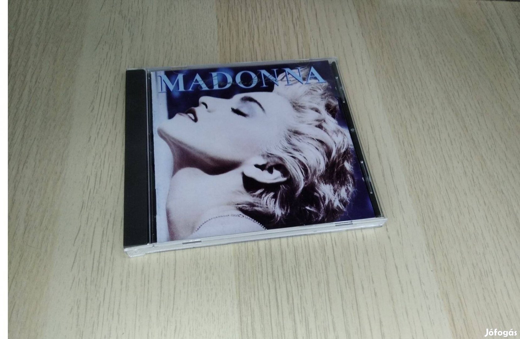 Madonna - True Blue / CD