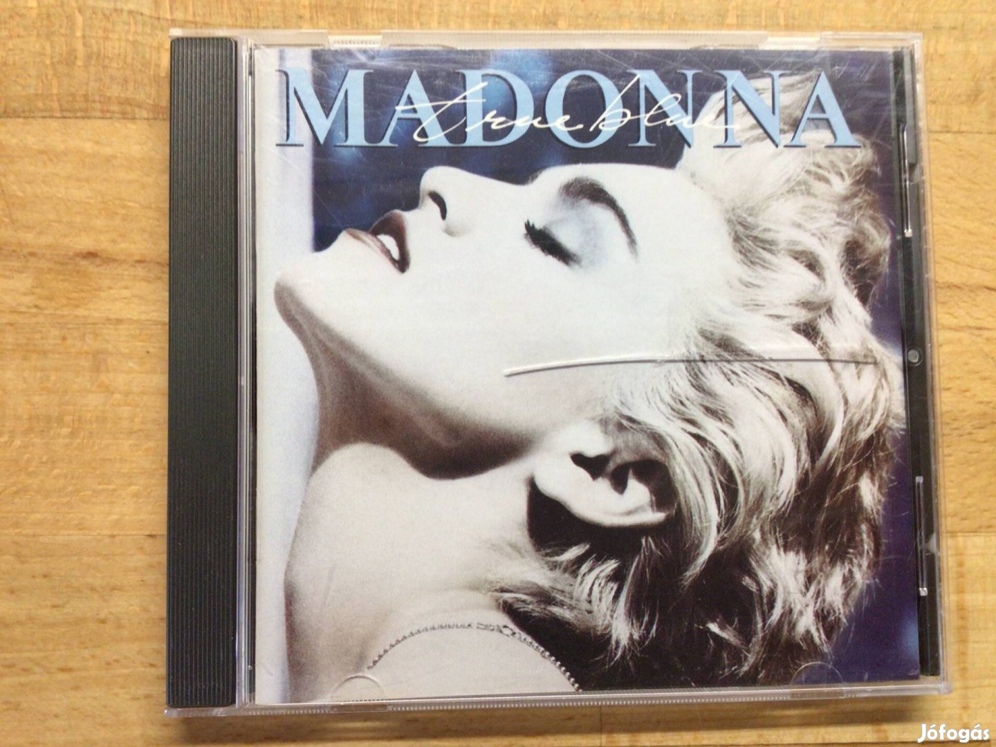 Madonna - True Blue , CD lemez