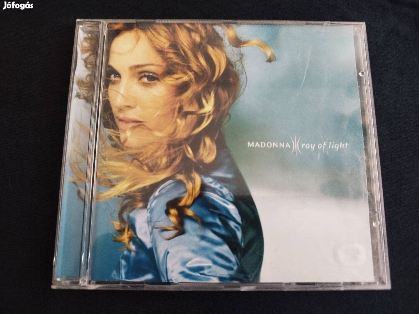 Madonna - 'Ray of Light'