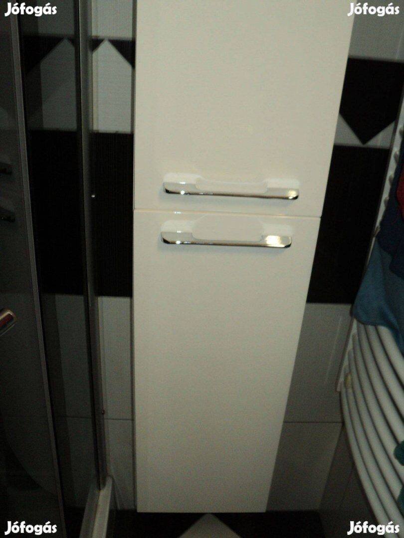 Madrid fürdöszoba magas szekrény