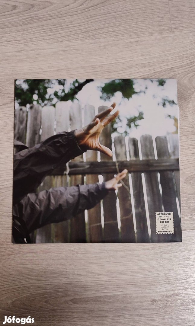 Madvillain - Madvillainy 2 vinyl