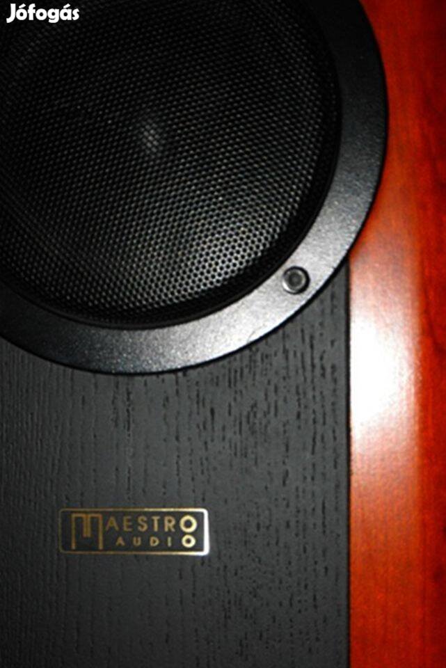 Maestro Audio S2