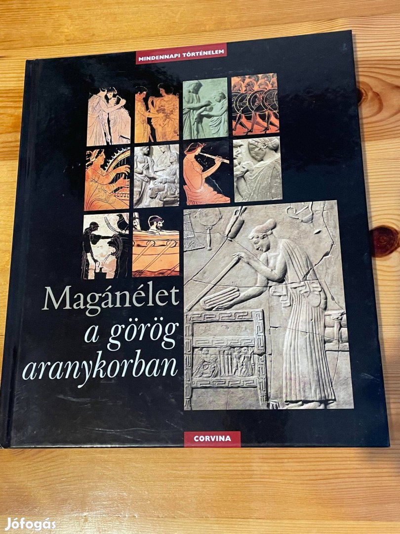 Magánélet a görög aranykorban