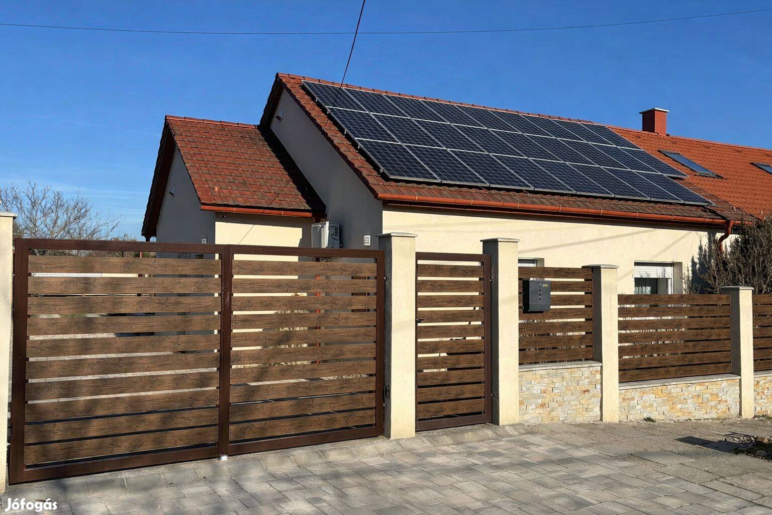 Magánszemélytől Eladó Alacsony Rezsi, Azonnal Költözhető