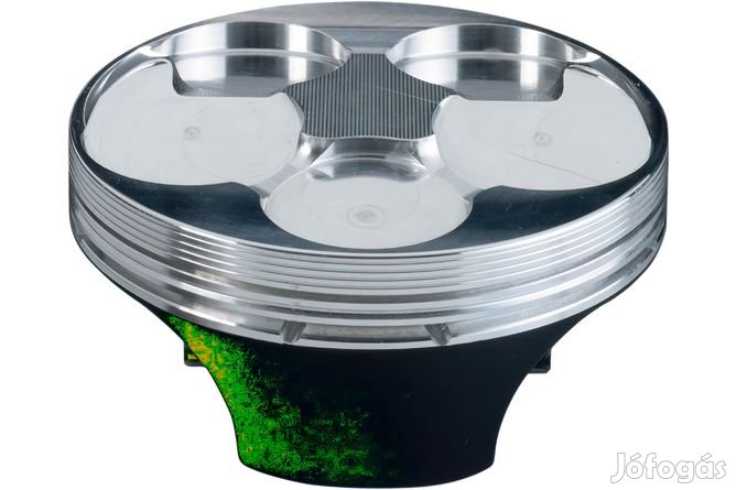 Magas kompressziójú dugattyúkészlet HC Moose Racing (14.5.2) KXF 250