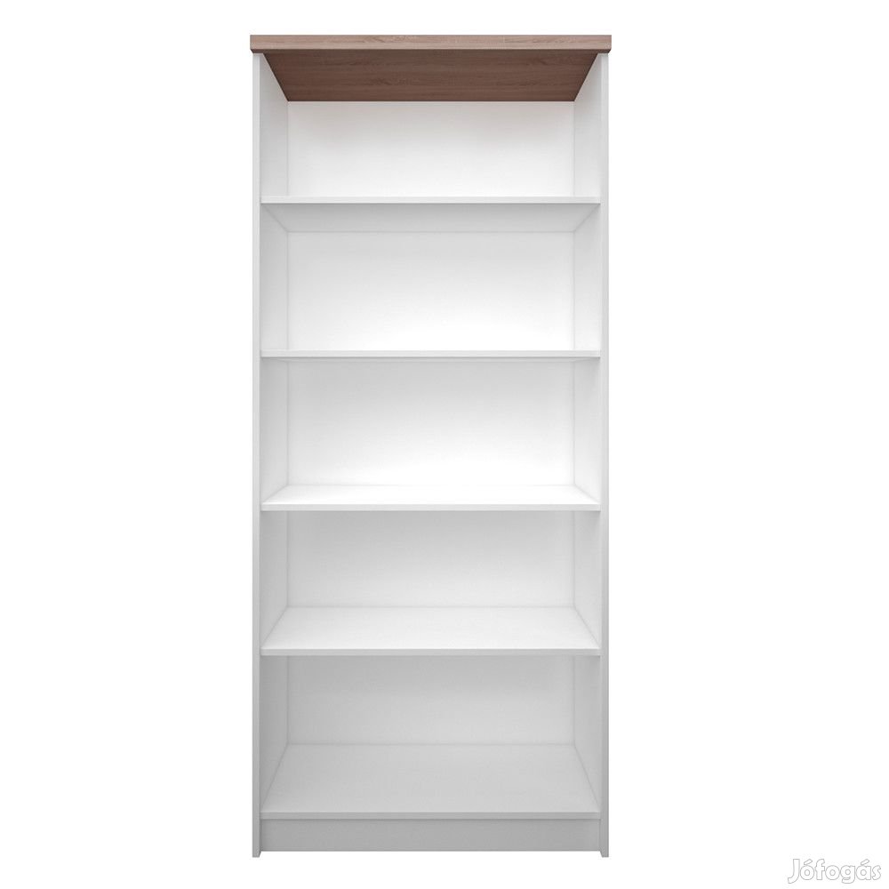 Magas könyvespolc 0000147863
