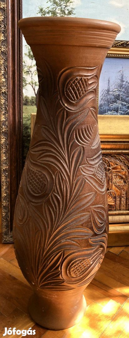 Magas padlovaza Olcson