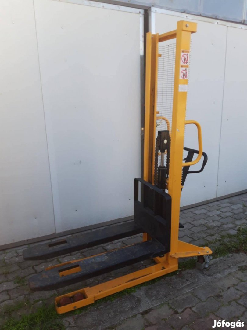 Magasemelő, Hyundai Sdj1000